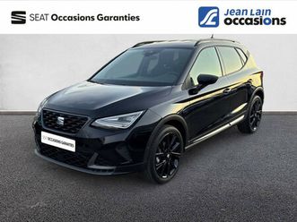 arona 1.0 tsi 95 ch start/stop bvm5 fr