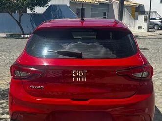 fiat argo drive 1.0 6v flex 2018