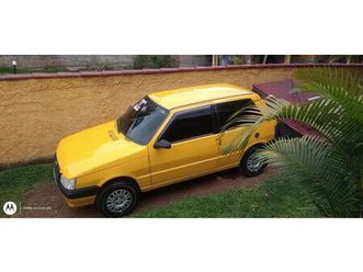 mille 1.0 fire/ f.flex/ economy 2p