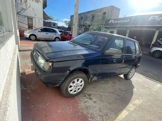 mille 1.0 fire/ f.flex/ economy 4p