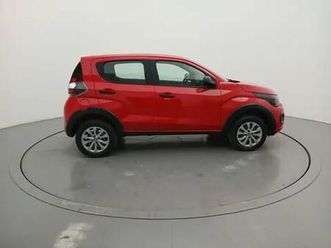 fiat mobi easy 1.0 fire flex 5p. 2021