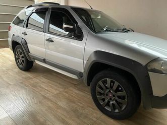 weekend adventure locker 1.8 flex