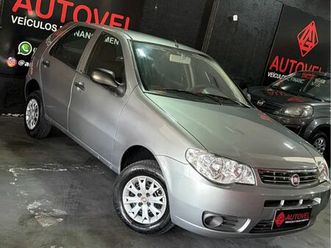 fiat palio 1.0 cel. econ./italia f.flex 8v 4p 2014