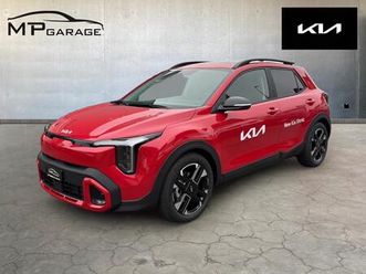 stonic 1.0 t-gdi mhev gt-line