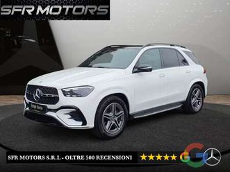 gle 350 de hybrid eq 4matic amg line premium *iva