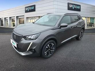 puretech 130 s&s bvm6 roadtrip