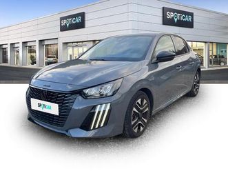 puretech 100 s&s bvm6 allure