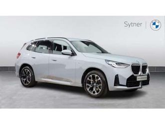 xdrive20 m sport 5dr step auto