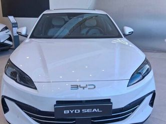 byd seal 6 sedan 1.5 dm-i comfort lite 212 4p