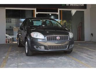 lx 1.9/ 1.8 flex 16v 4p