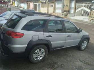 weekend adventure locker 1.8 flex