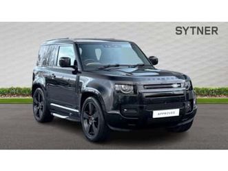 3.0 d300 x 90 3dr auto