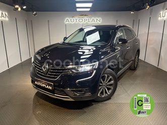 renault koleos zen blue dci xtronic 4x2