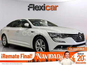 renault talisman s.t. exec. blue dci 118kw160cv edc ss