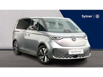 210kw life pro 79kwh 5dr auto