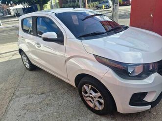 fiat mobi drive 1.0 flex 6v 5p 2017
