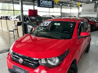 fiat mobi drive 1.0 flex 6v 5p 2020