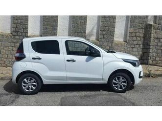 fiat mobi easy 1.0 fire flex 5p. 2020