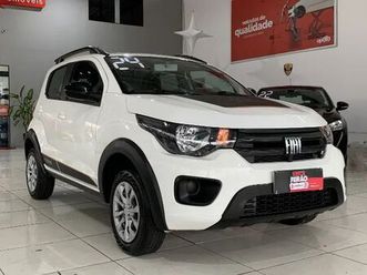 trekking 1.0 flex 5p