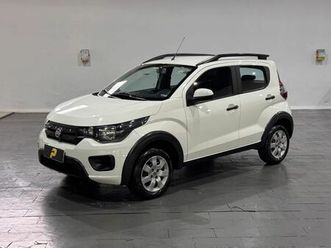 way 1.0 fire flex 5p.