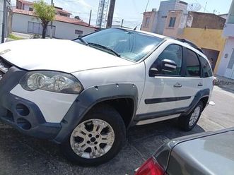 weekend adventure locker 1.8 flex