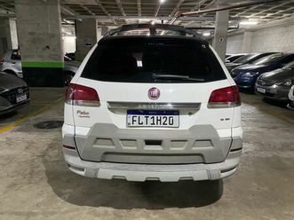 weekend adventure locker 1.8 flex