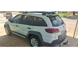 weekend adventure locker 1.8 flex