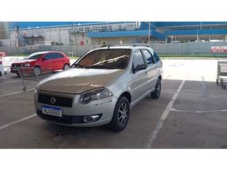 weekend elx 1.4 mpi fire flex 8v