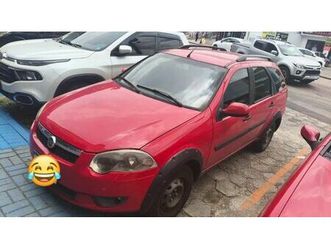 weekend trekking 1.6 flex 16v 5p