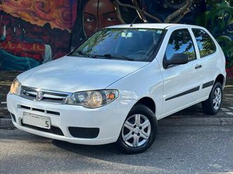 fiat palio 1.0 economy fire flex 8v 2p 2014