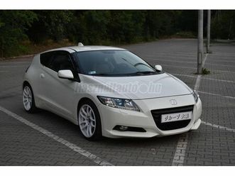 honda cr-z 1.5