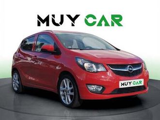 opel karl 1.0 xe selective