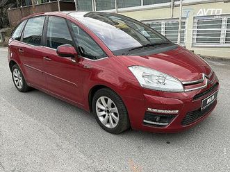 citroën c4 picasso attraction vti 120 euro 5