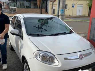 fiat palio attra./italia 1.4 evo f.flex 8v 5p 2014