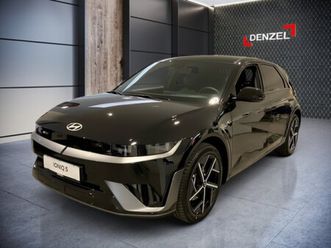 ioniq 5 n line 84kwh 4wd