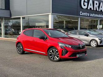 v eco-g 100 ch gsr2 techno