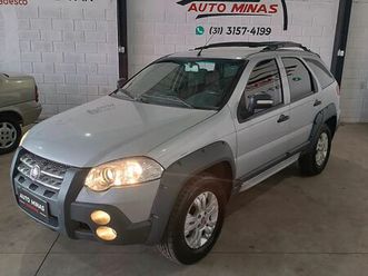 weekend adventure locker 1.8 flex