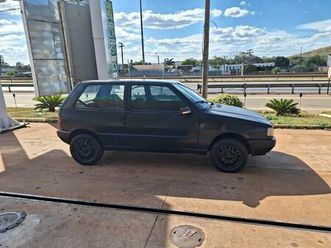 furgão 1.5 mpi/i.e.