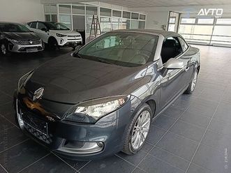 renault megane 1.9dci 130 dynamique °° slovenski °° zelo lep°°