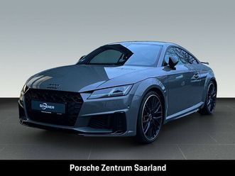 tts quattro 2.0 tfsi coupe competition plus,optikpak.
