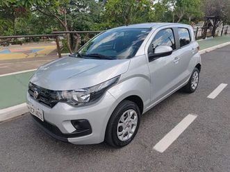 fiat mobi drive 1.0 flex 6v 5p 2018