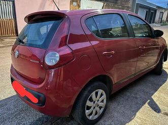 fiat palio attractive 1.0 evo fire flex 8v 5p 2014