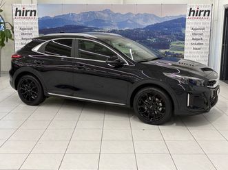 xceed 1.6 gdi phev style