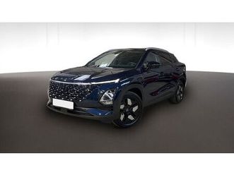 omoda 5 1.6 premiun 145