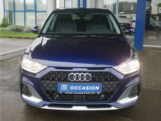 30 tfsi allstreet s-tronic