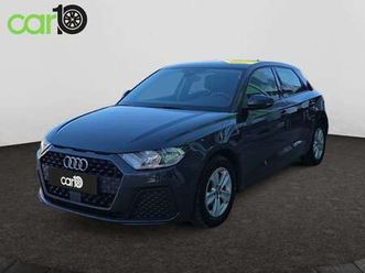 sportback 30 tfsi s tronic