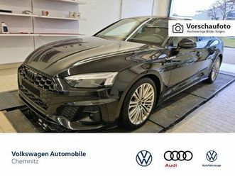 audi s5 sportback 3.0 tdi quattro*matrix led*