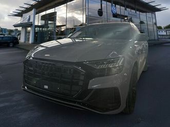 audi q8 50 tdi quattro comp.23 alu pano matrix klima