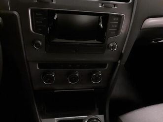 golf vii metano usata