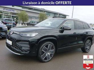 ehybrid 272 dsg6 5pl r-line +toit pano +ja20